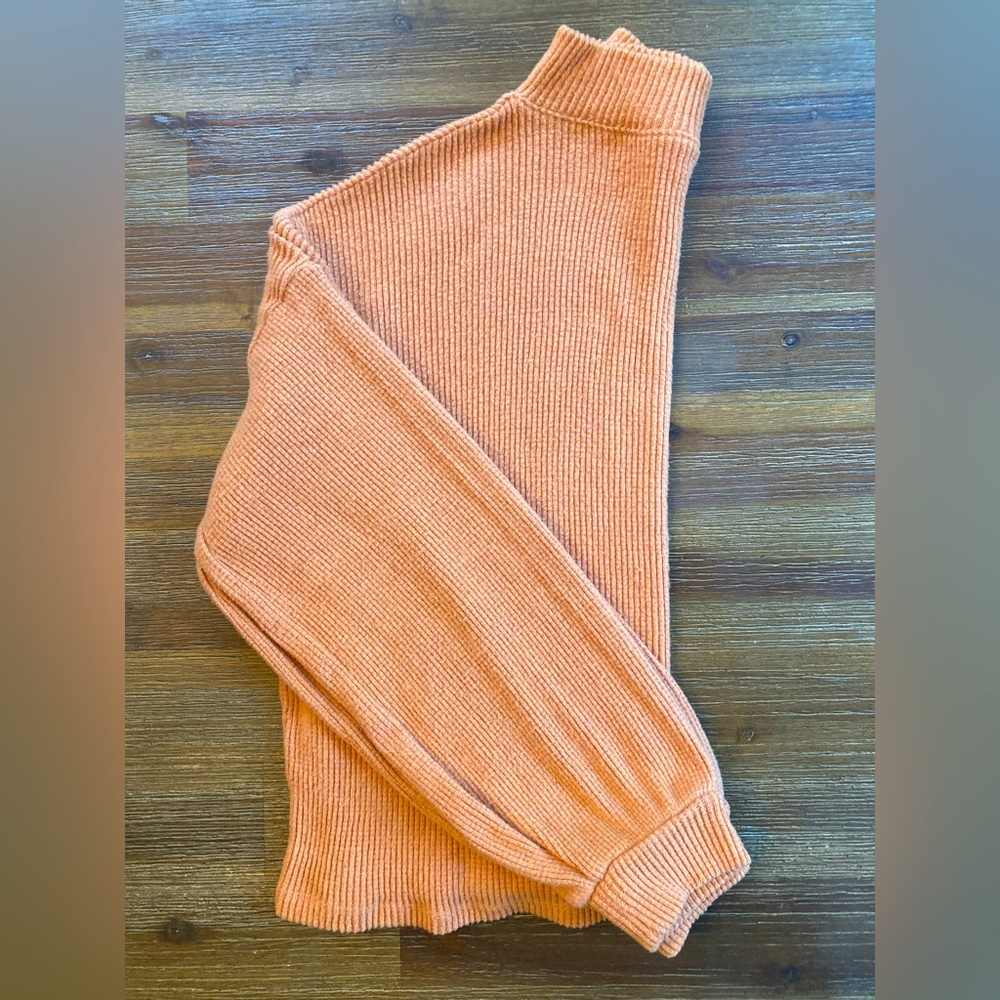 Soft and Cozy Top